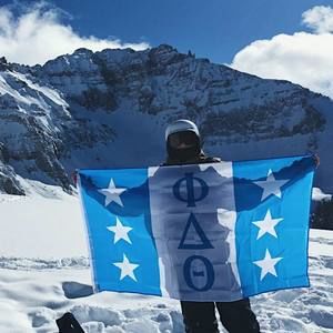 Meet your Posher, Mason